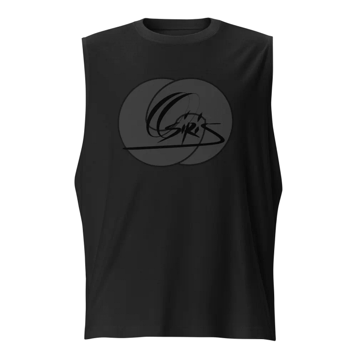 Oosiris Tank: 'Do What You Can, While You Can' product image (1)