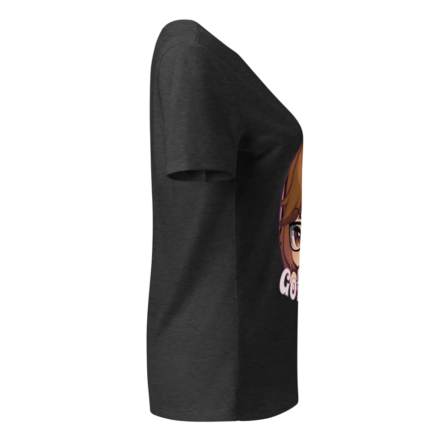 Got Tea V-Neck product image (3)