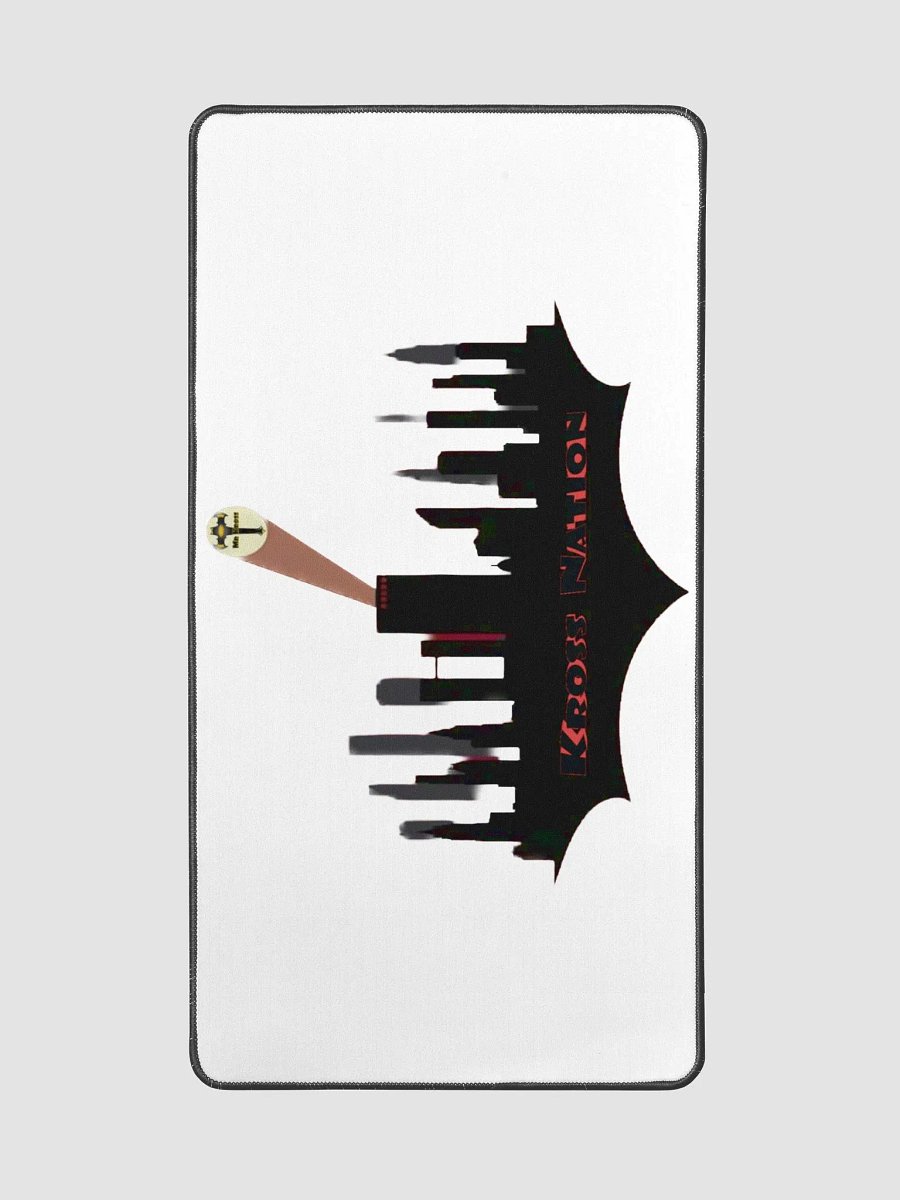Gotham pad product image (2)