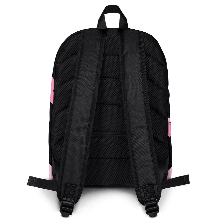 Heartfelt Wanderlust Backpack product image (2)