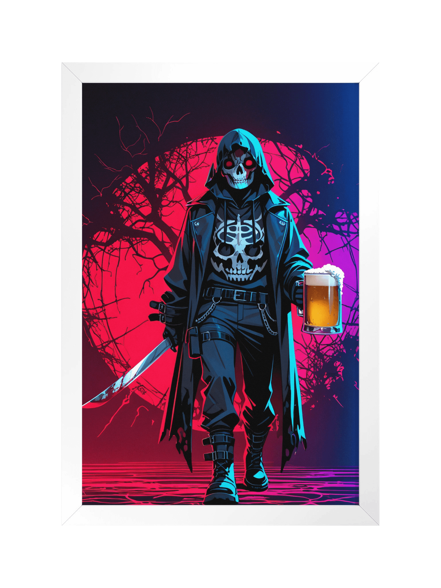 Beer Zombie Bild product image (1)