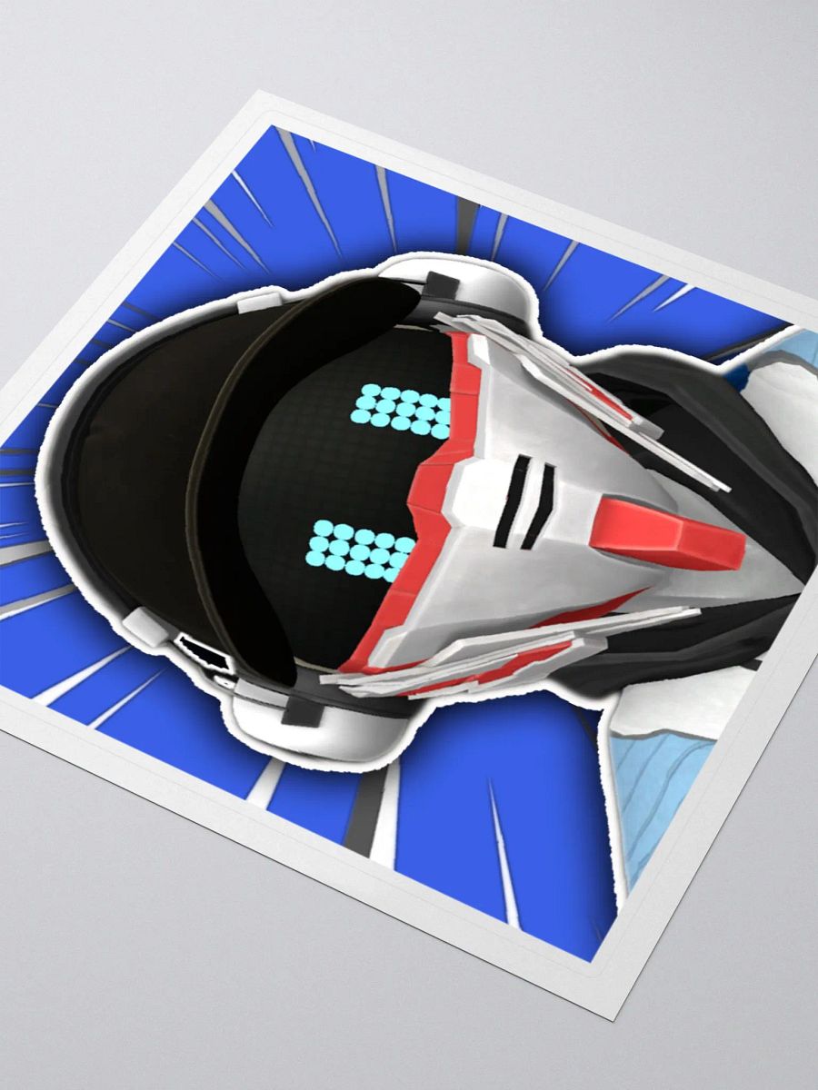 Volt (1st gen) - profile picture sticker product image (3)