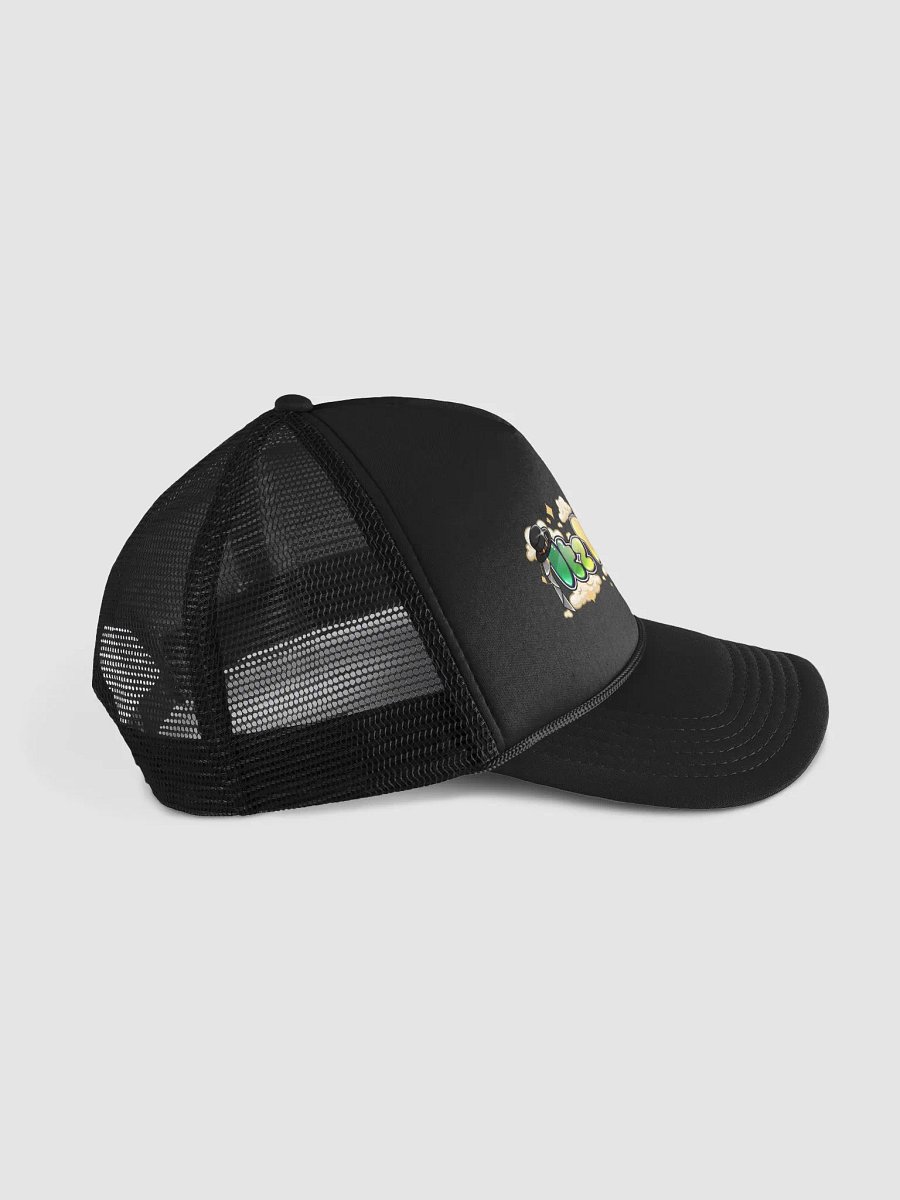 Foam Trucker Cap product image (6)