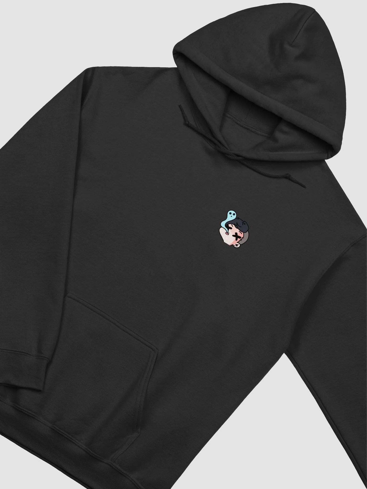 Sacrifice Chamber Hoodie product image (1)