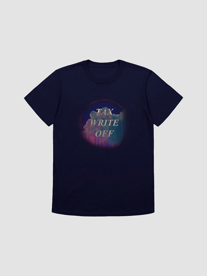 Tax Write Off (Gildan Unisex Softstyle T-Shirt) product image (5)