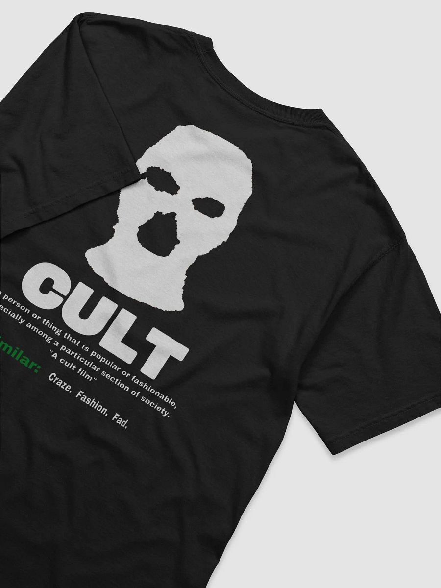 NEW CULT CREST product image (4)