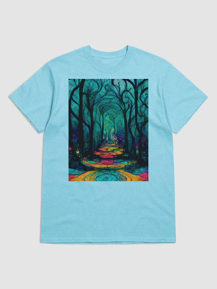 The acid hallway product image (1)