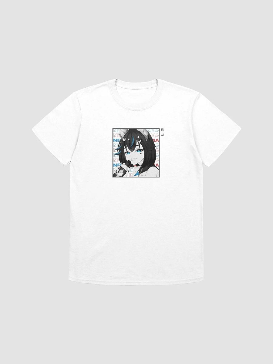 Spicy Neko Softstyle T-Shirt product image (1)