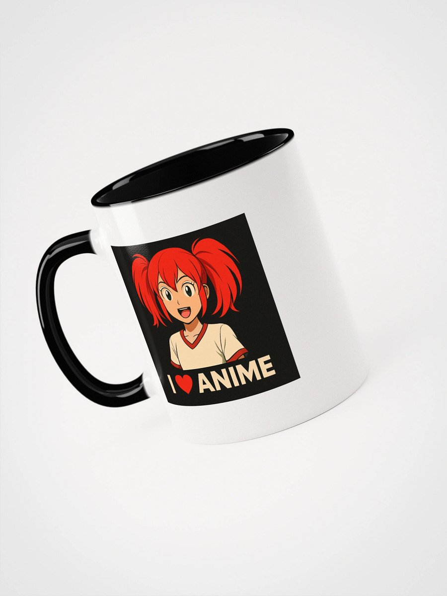 I LOVE ANIME product image (6)