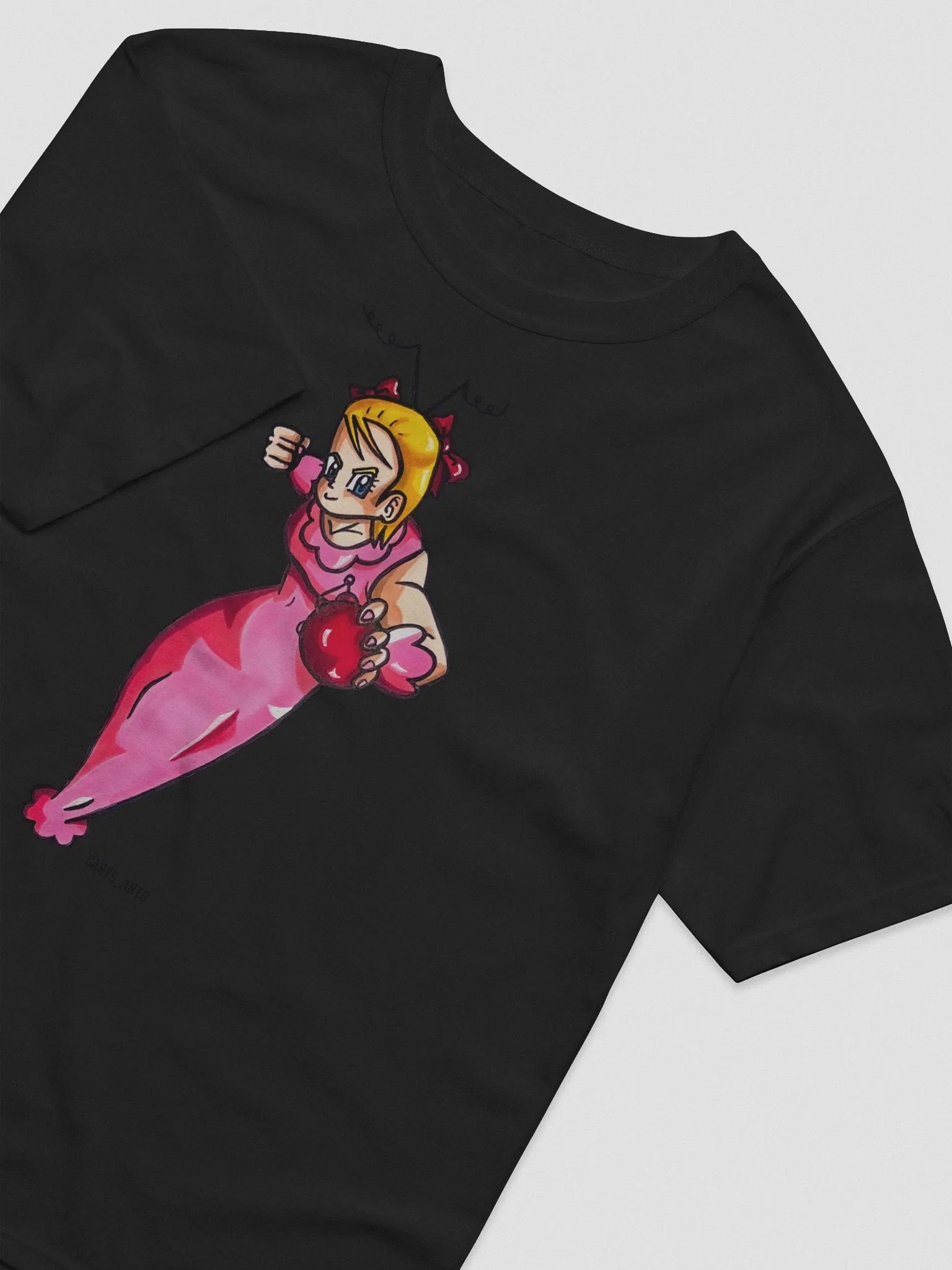 Champion 4 Champion T-Shirt product image (7)