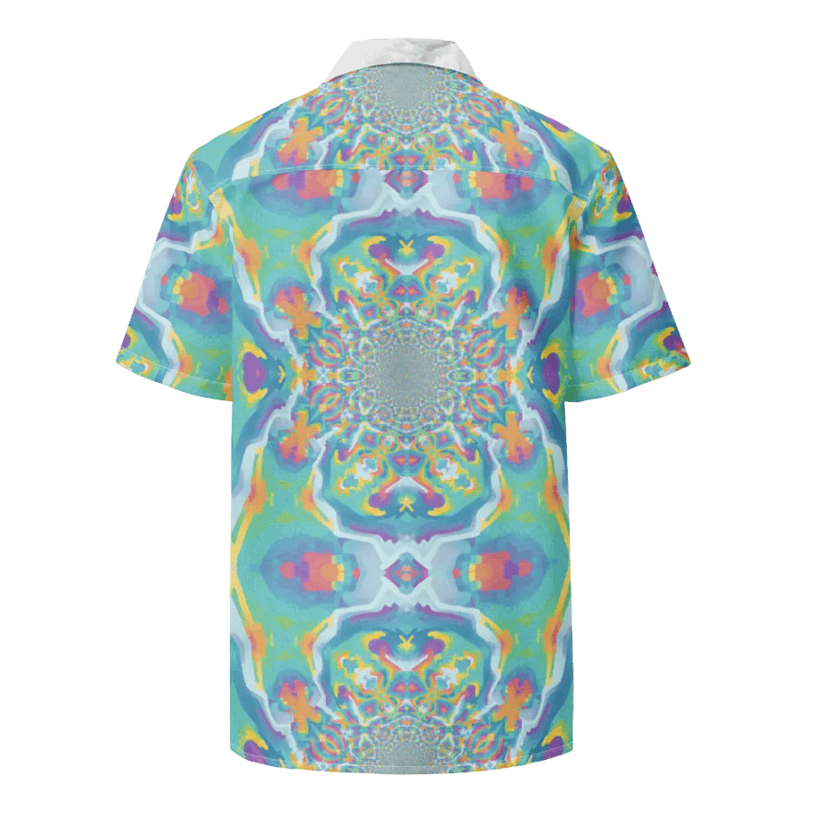 Unity Spiral Button Shirt product image (2)