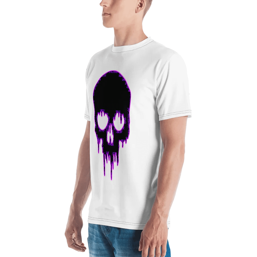 Corrupted Krew Motto Tshirt product image (4)