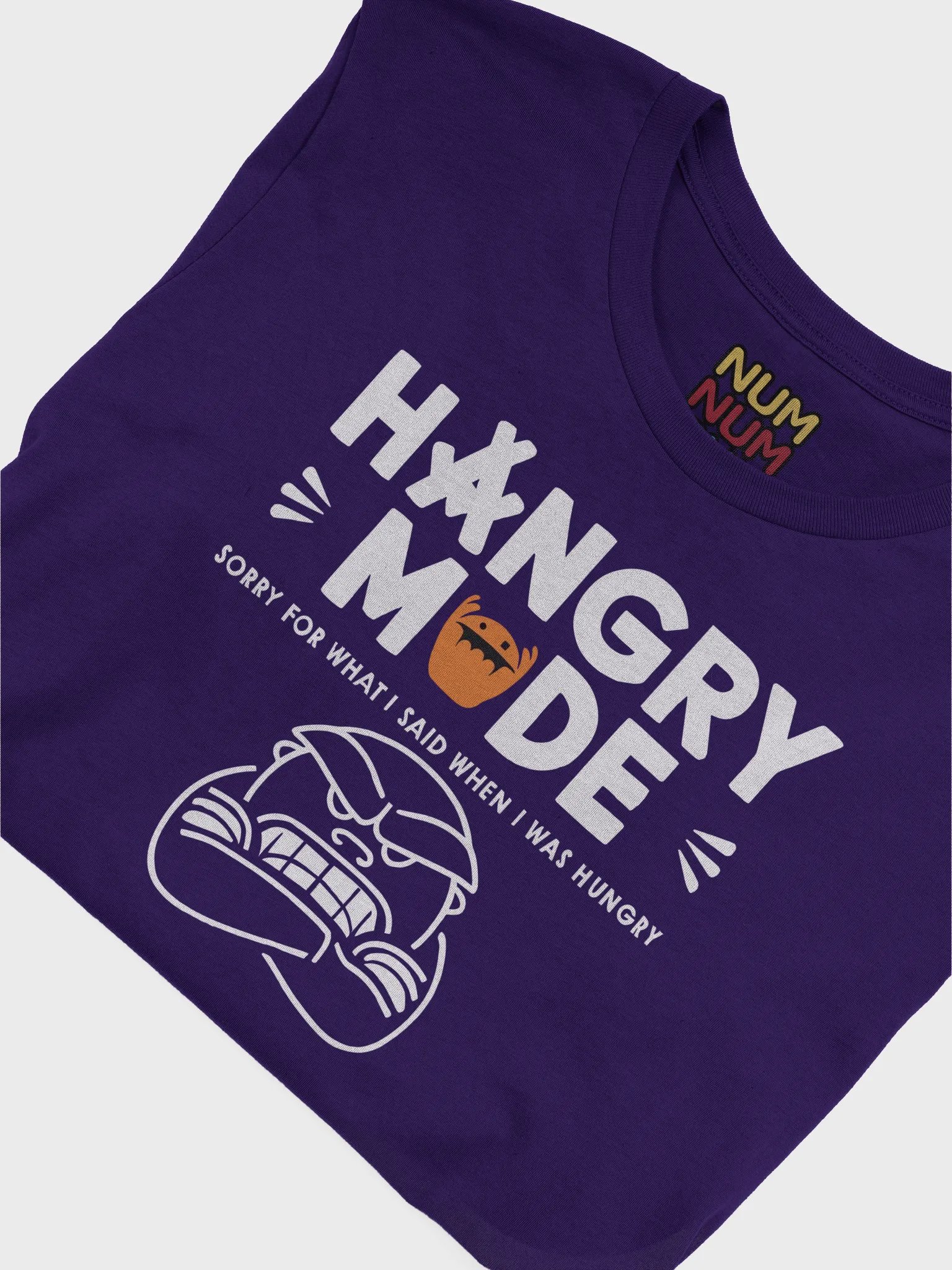 Hangry Mode product image (3)