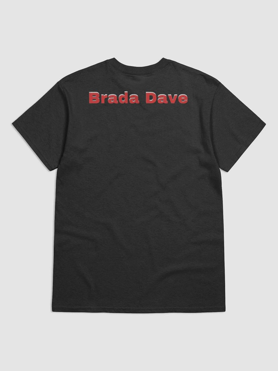 Dad's Custom ETA Shirt product image (2)