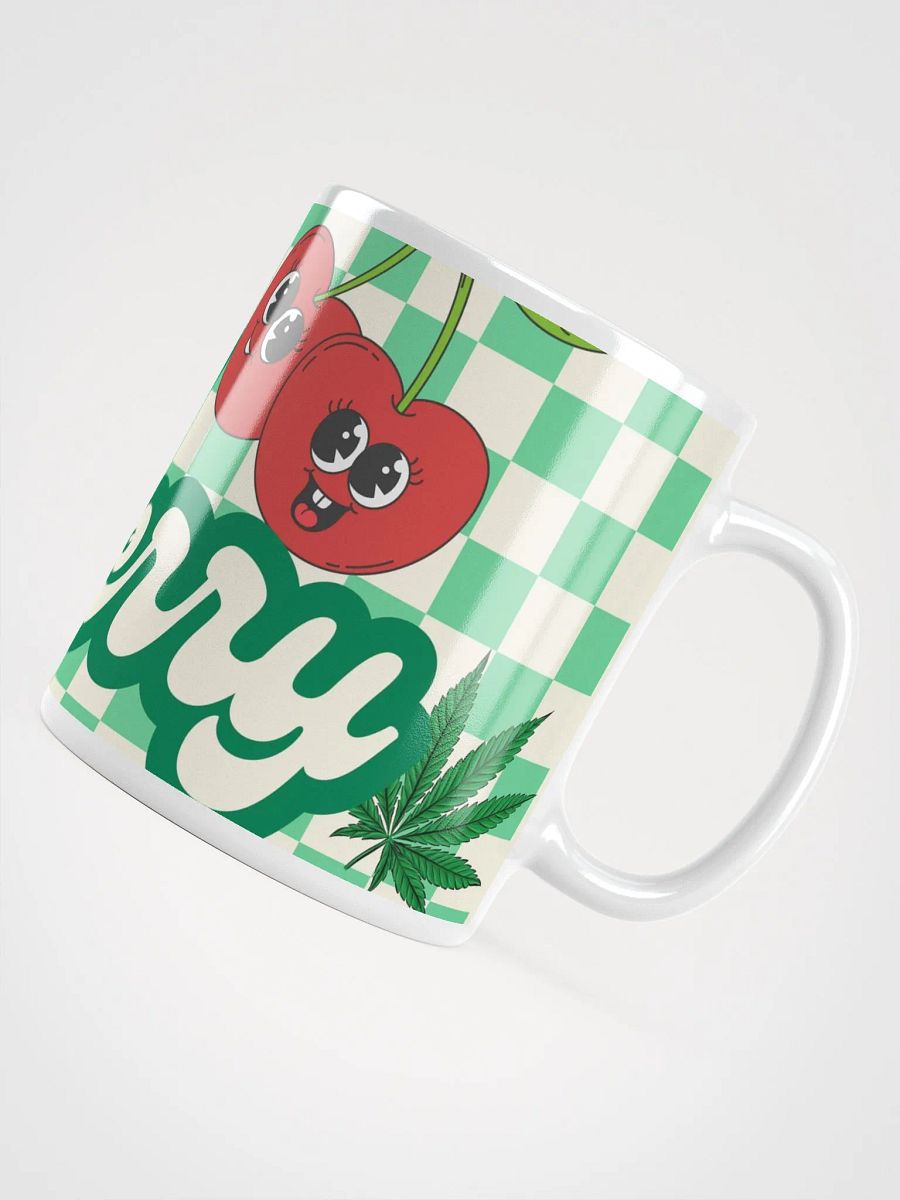 Coffee with Cherry product image (4)