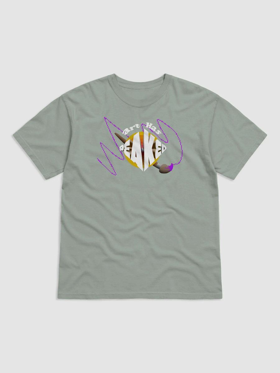 Art Has Peaked product image (1)