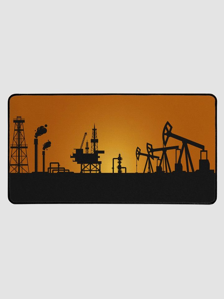 Oil Field Mat product image (1)