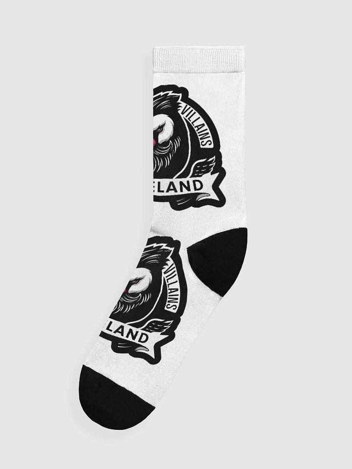 Lakeland Logo Sock product image (1)