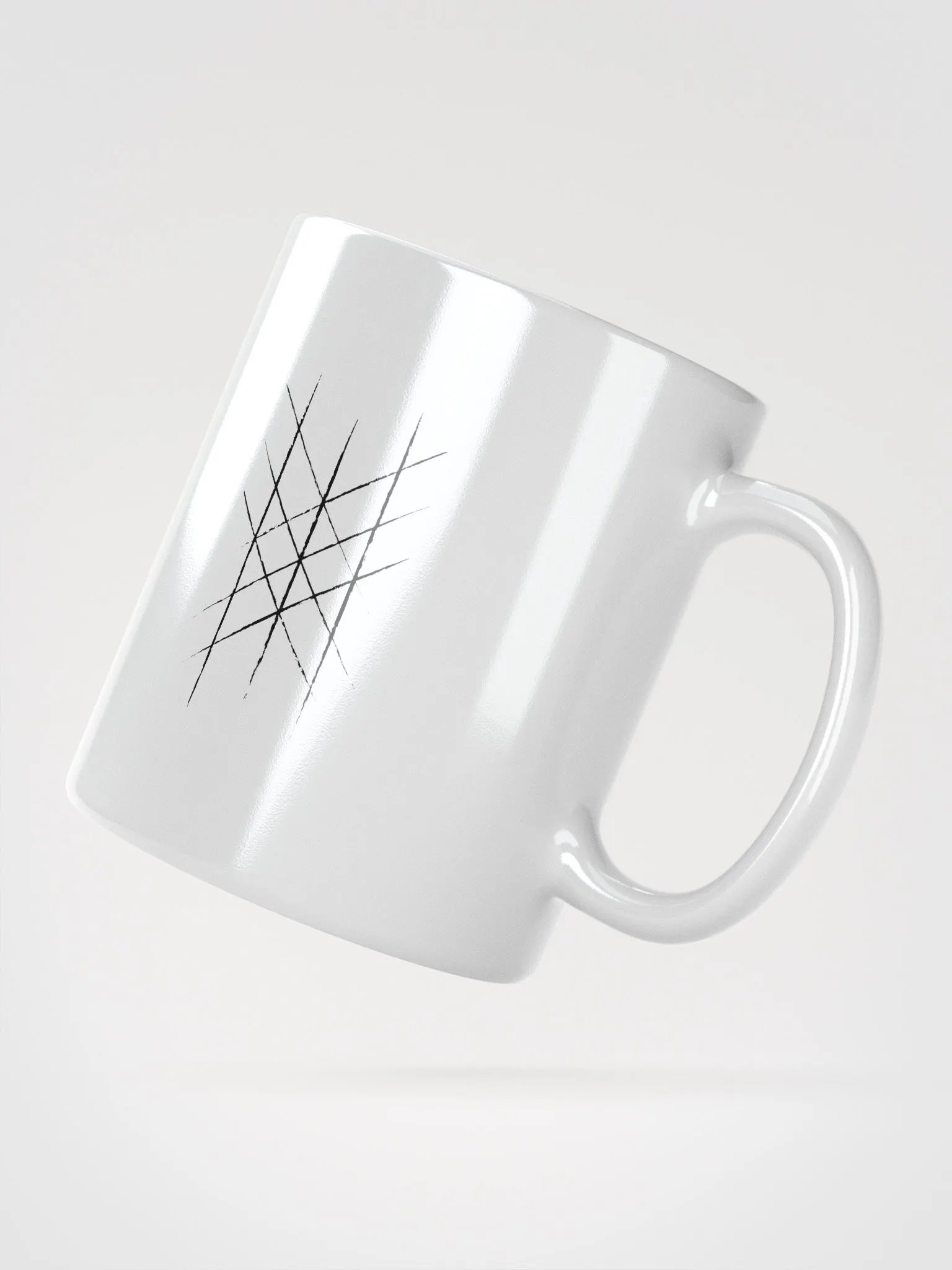 Web of Wyrd Coffee Mug product image (6)