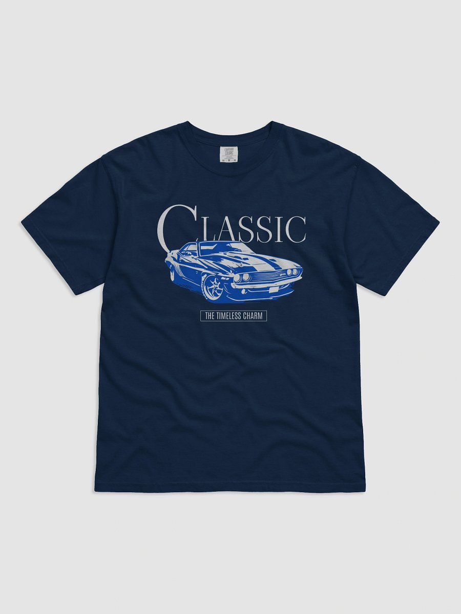 Men's Timeless Charm T-Shirt product image (2)