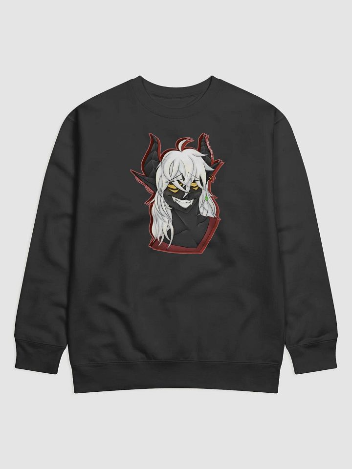 Bardic Charisma by Stardoxspace sweater product image (3)