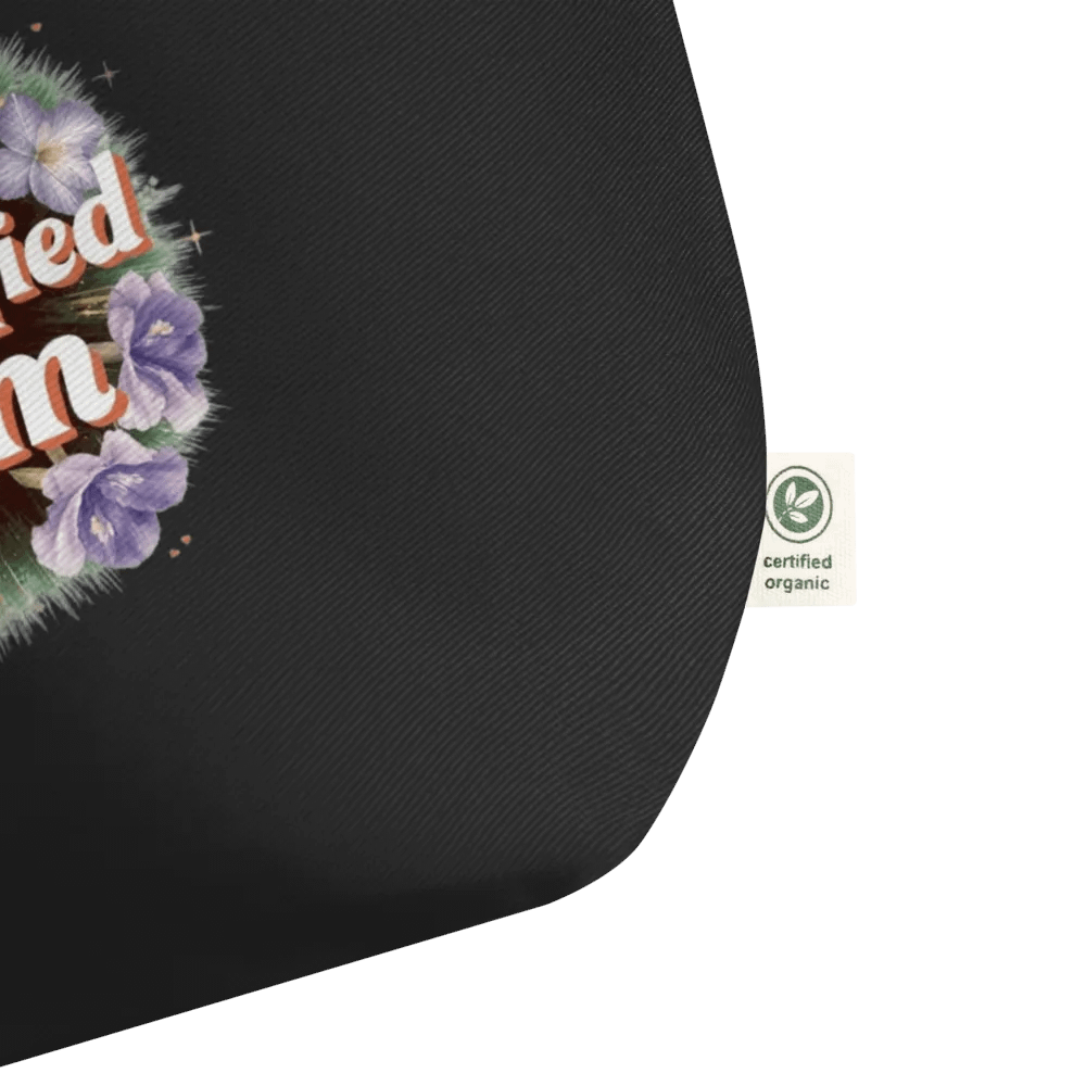 Love Personified Mom Organic Cotton Tote product image (5)