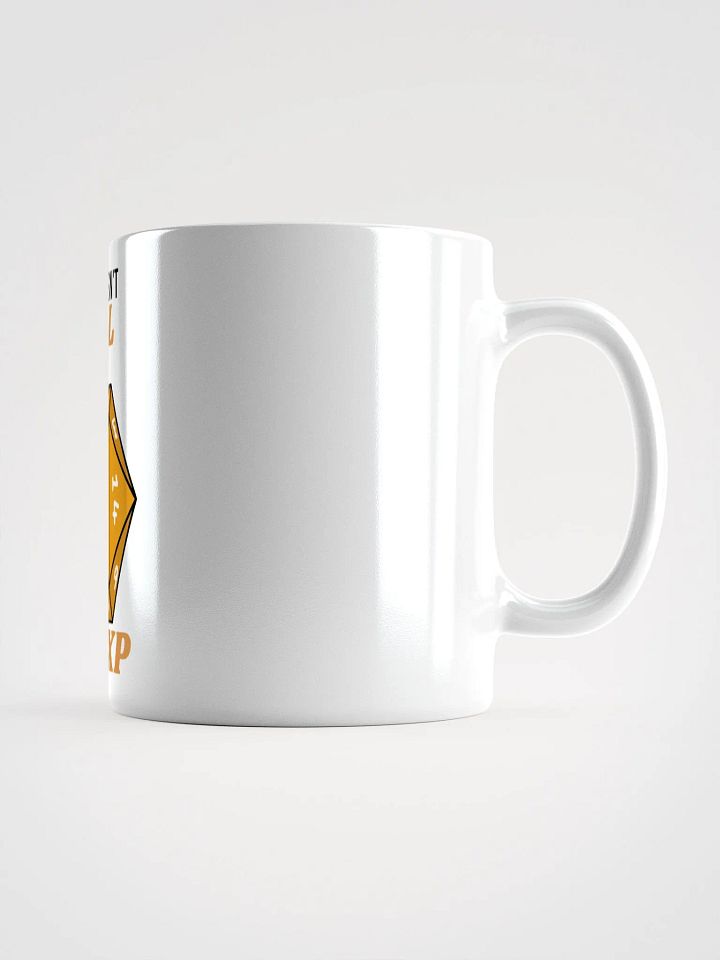 What Doesn't Kill Me D20 Mug product image (2)