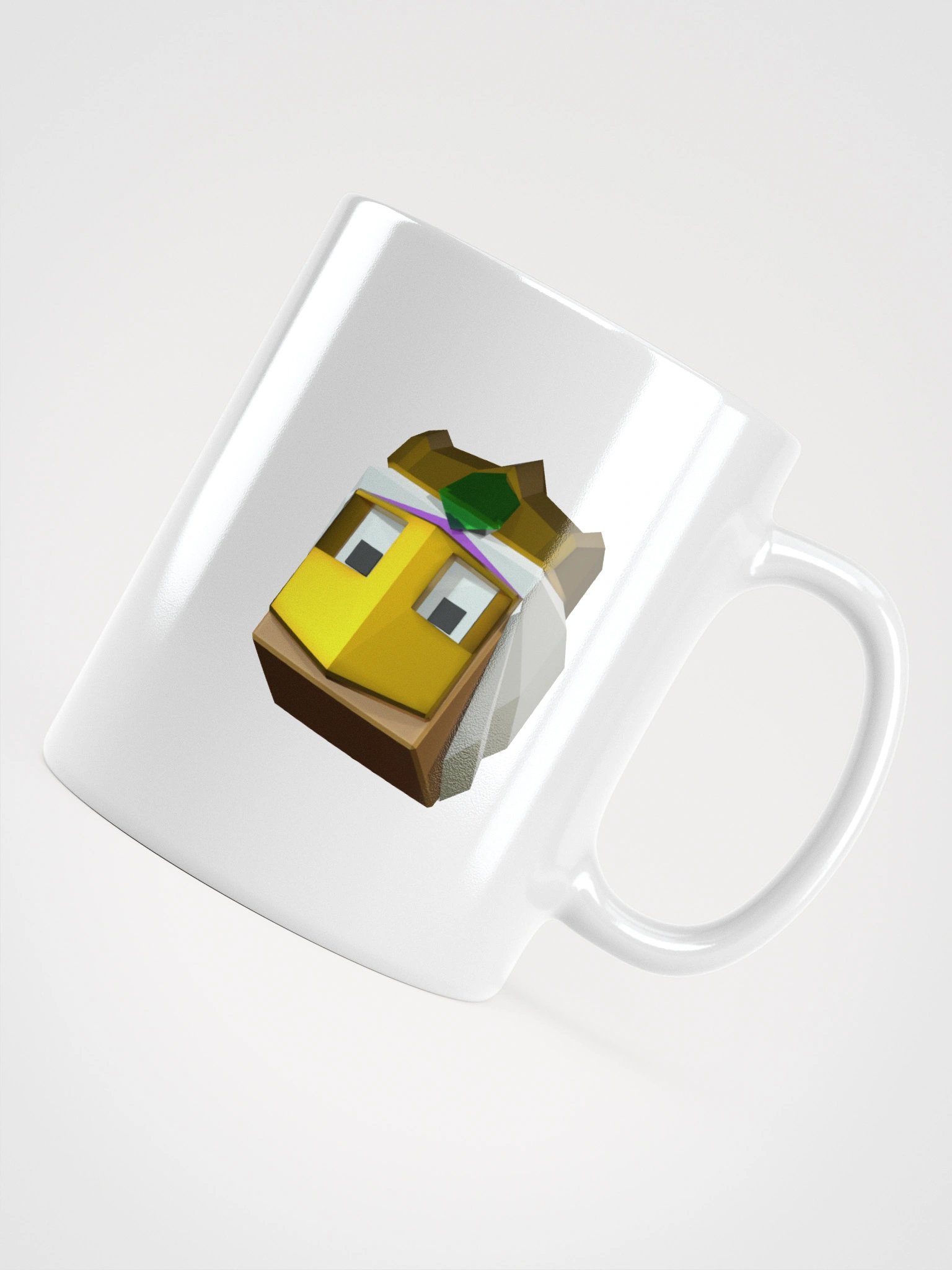 Luxidoor Aumux Mug product image (12)