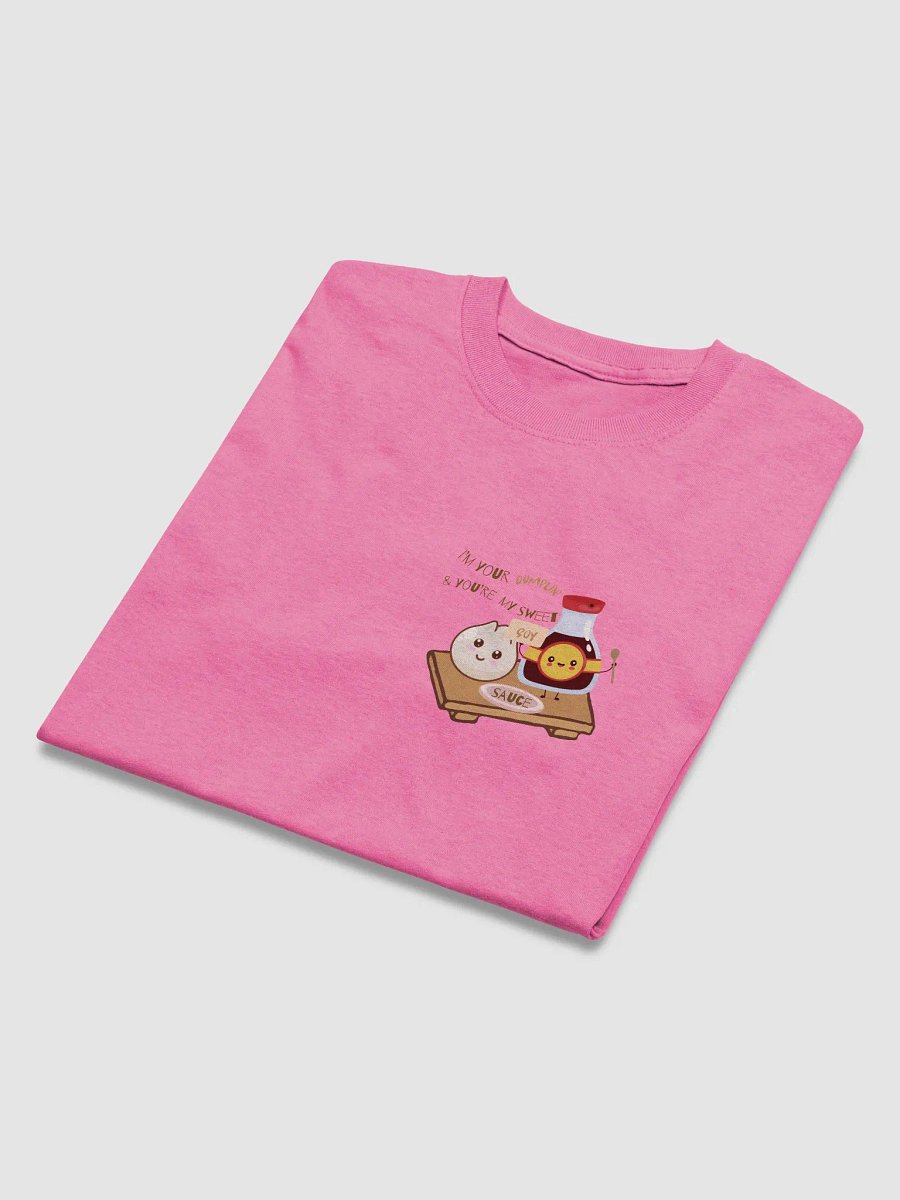 Dumplin' and Soy Sauce product image (19)