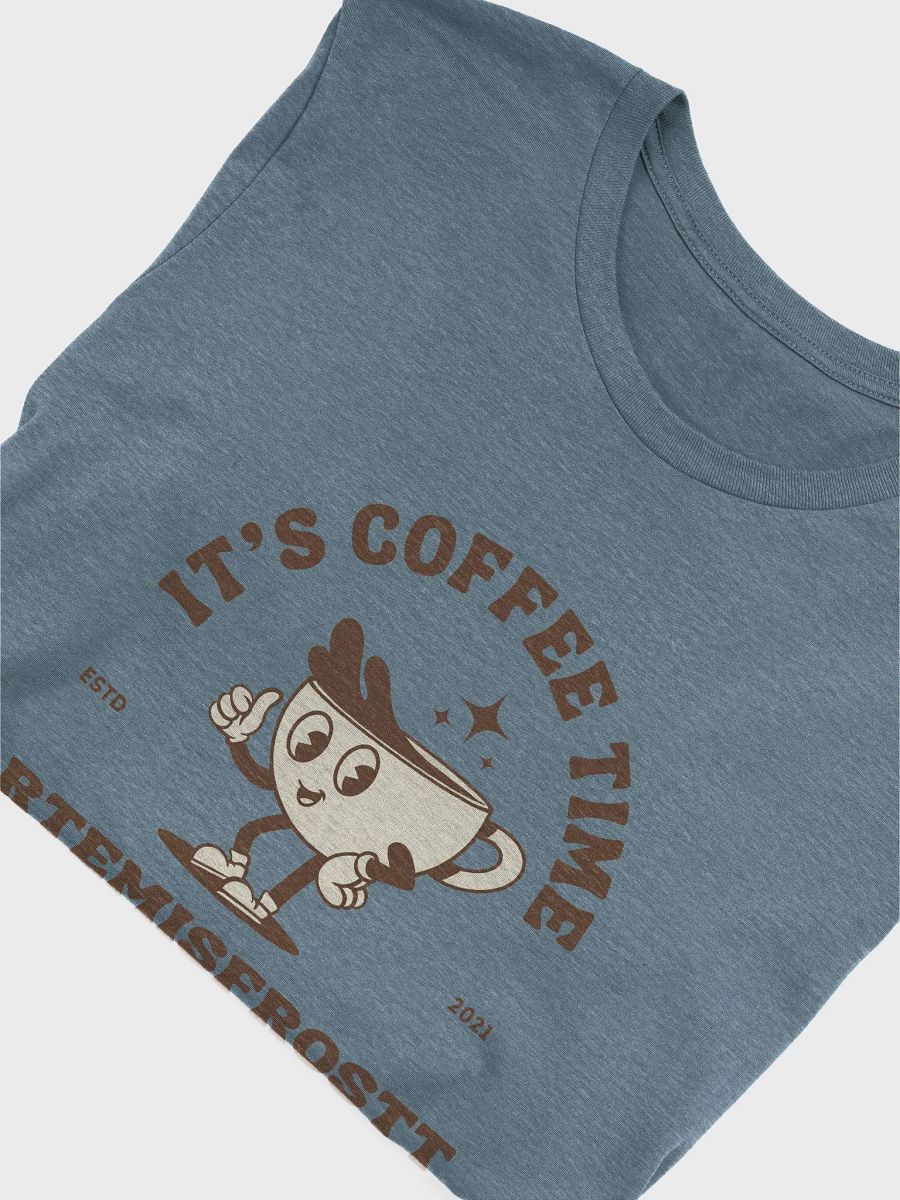 Artemis Coffee Time! product image (26)