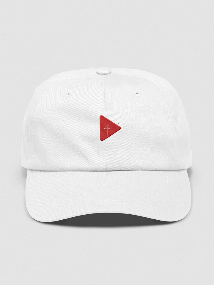 Indie Birds Classic Dad Hat product image (1)