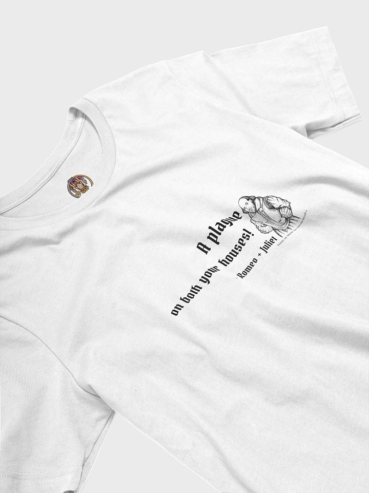 A Plague On Both Your Houses product image (14)