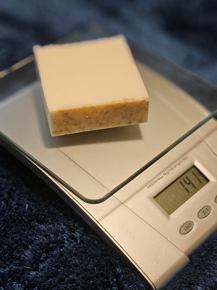 OATS & HONEY product image (2)