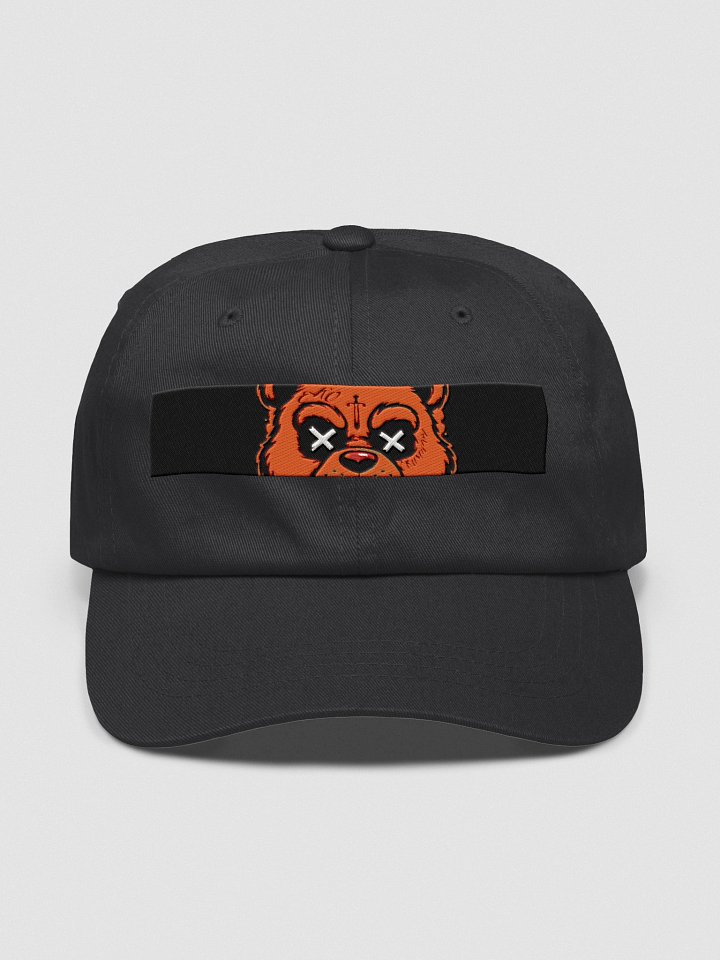 OKUMARA REBEL HAT product image (1)