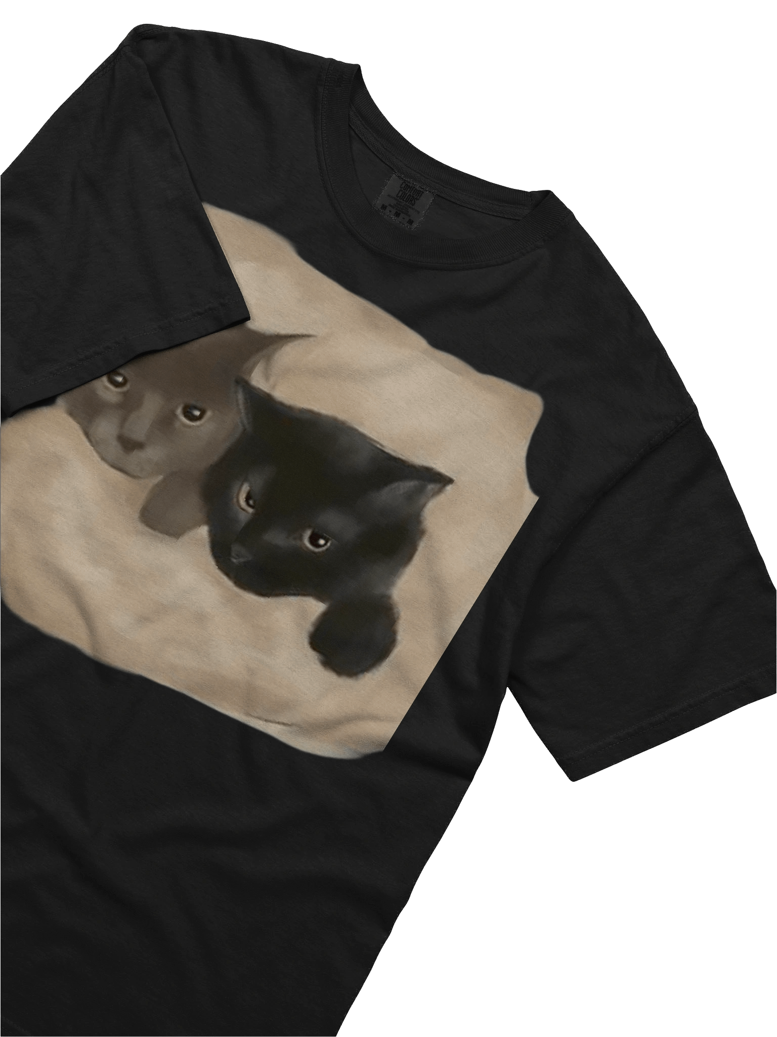 Frieda's cats - the real stars of the show product image (5)