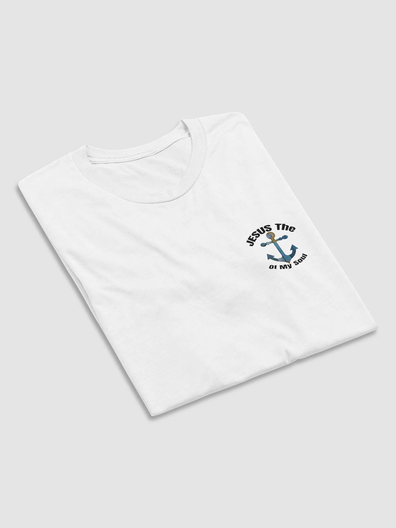 Anchored Dreams T-Shirt product image (5)