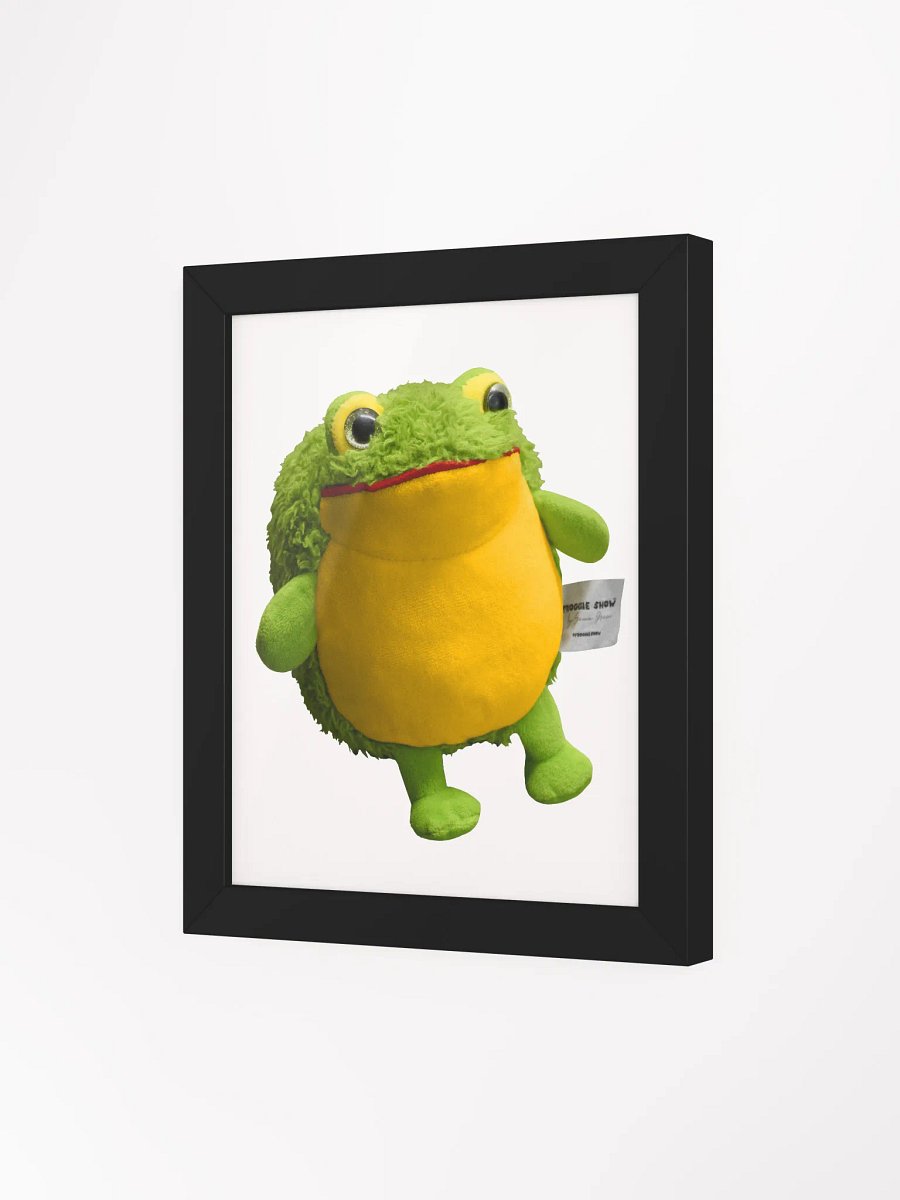 ORIGINAL FROGGIE ART product image (44)