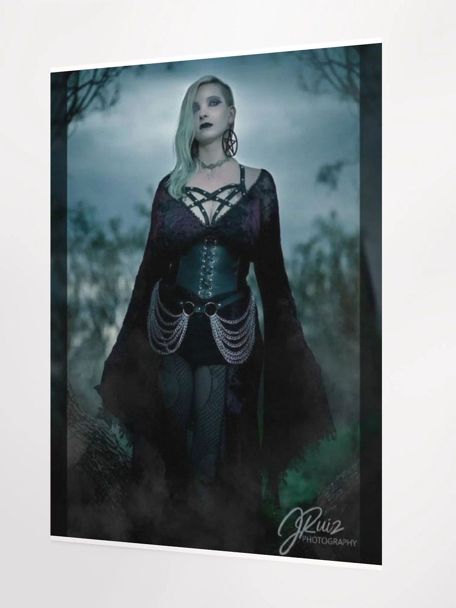 Witch Poster product image (2)