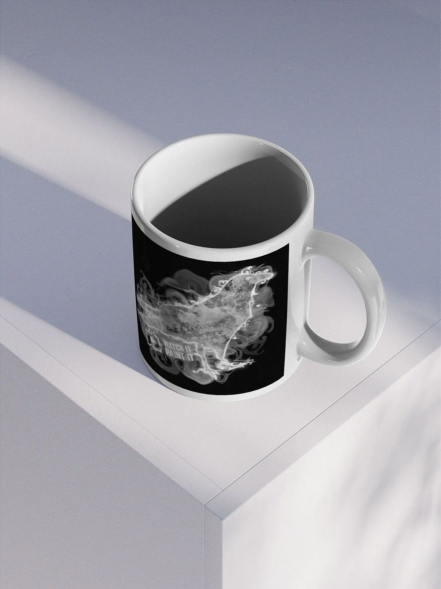 Crow Mug product image (3)