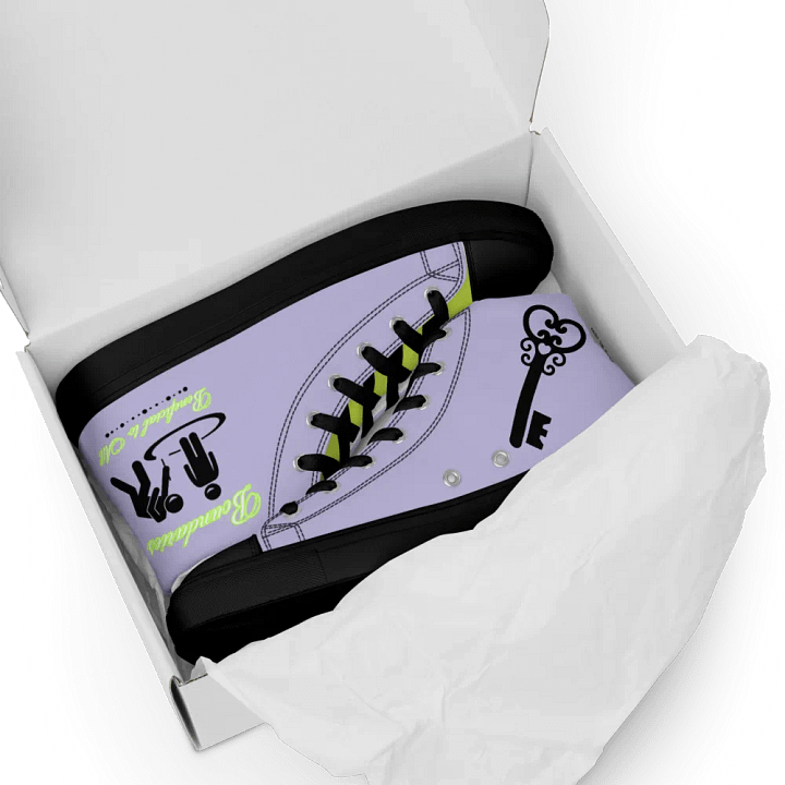 Boundaries are Key Kicks product image (2)
