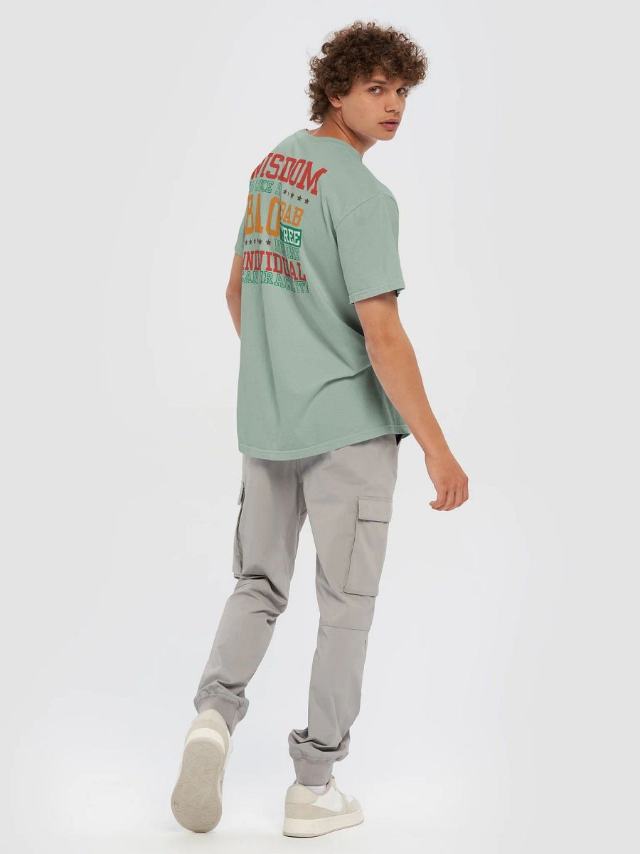 The Wisdom Tree Tee product image (39)