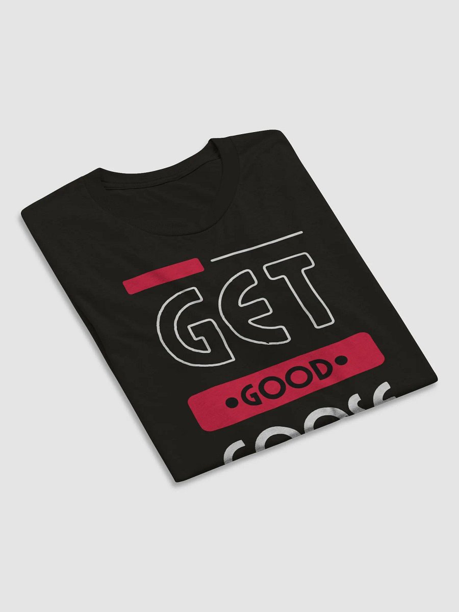 Get Good Goose (GGG) Tee product image (6)