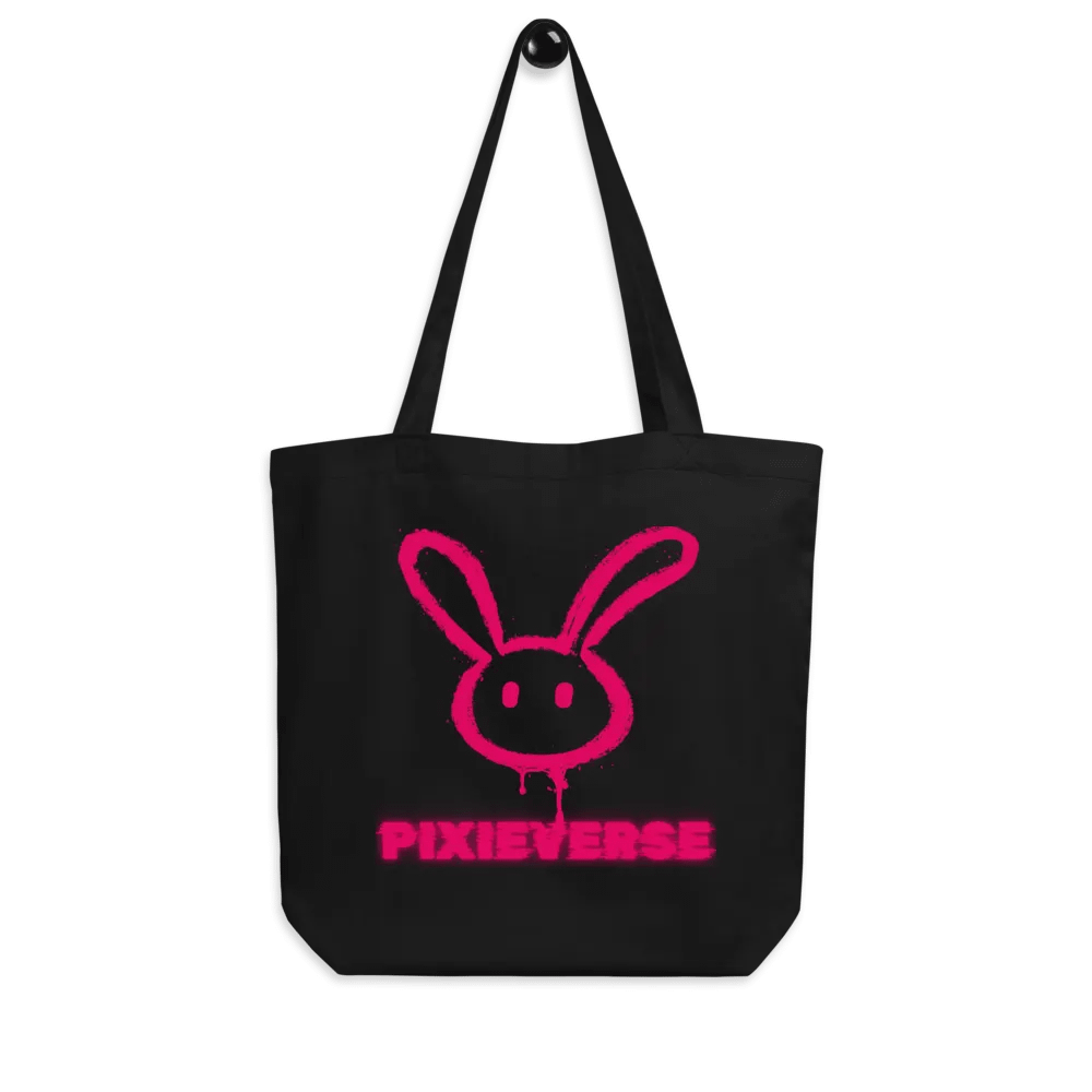 PixieBag PixieFluff (pink) - Limited Edition product image (7)