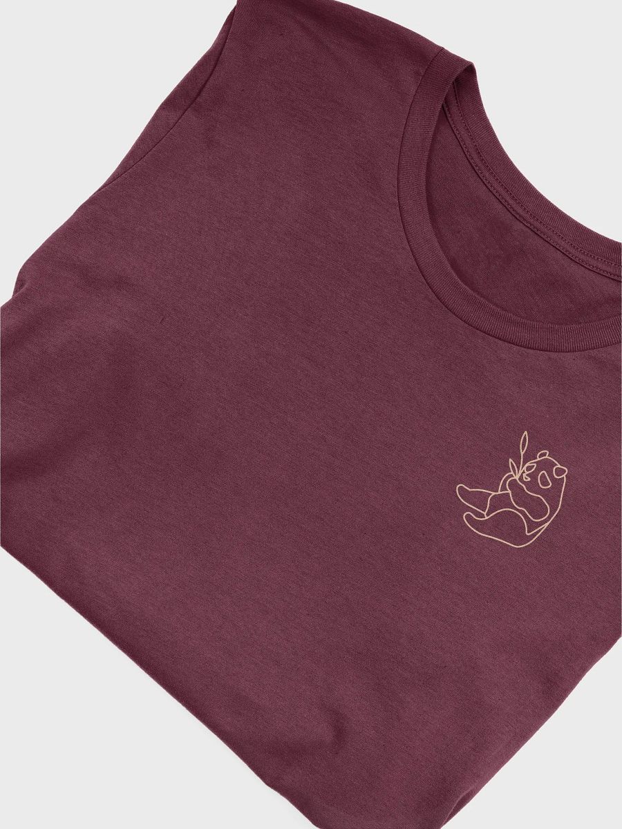 T-shirt: Club shirt product image (7)