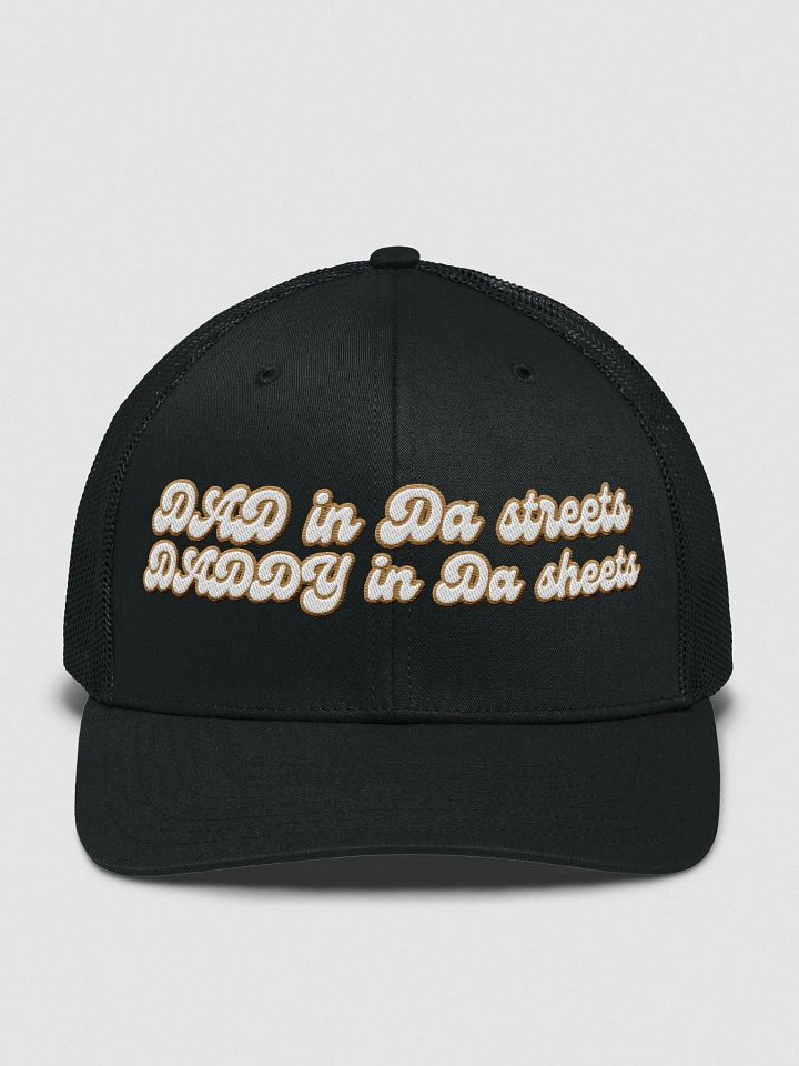 Dad Trucker product image (2)