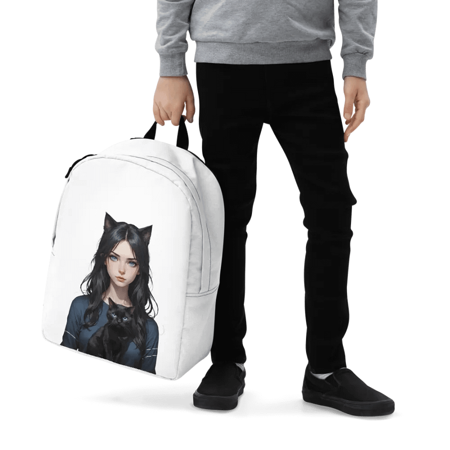 Tinky back pack product image (8)