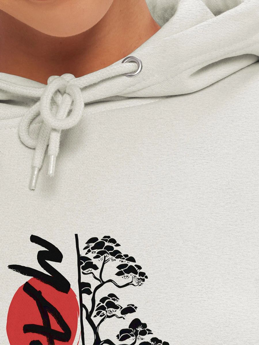 Mazzy Japan Hoodie - Light product image (4)