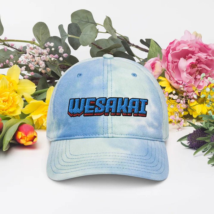 Wesakai Wes Summer Hat product image (2)
