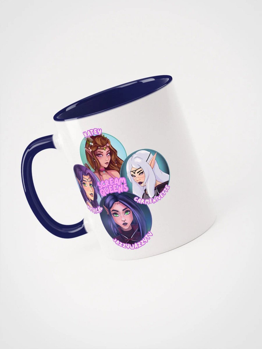 Scream Queens Mug product image (21)
