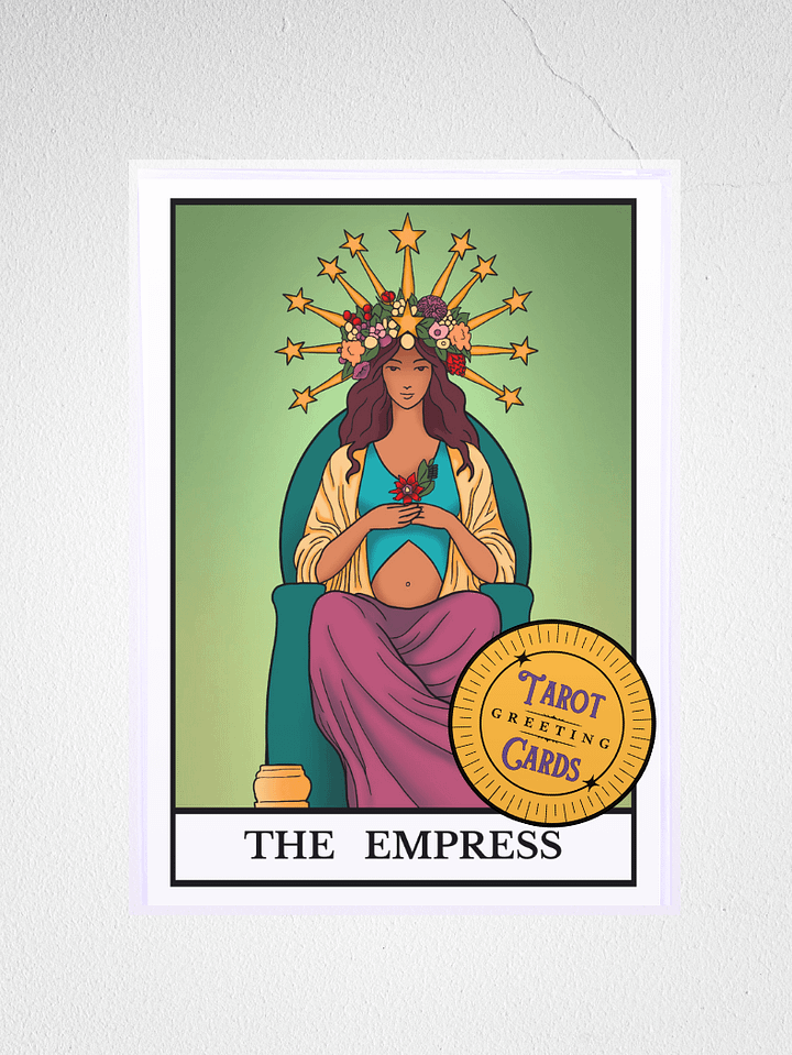 The Empress product image (1)